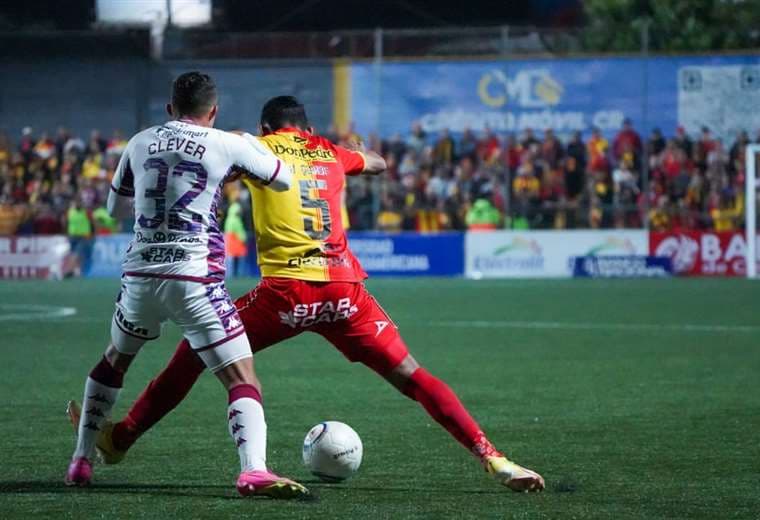 Cortesía: Juan Manuel Quirós Cavallini