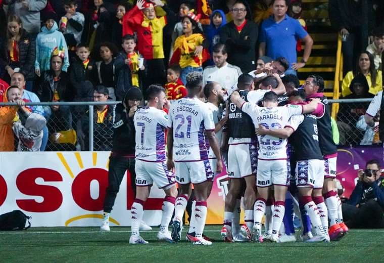 Cortesía: Juan Manuel Quirós Cavallini