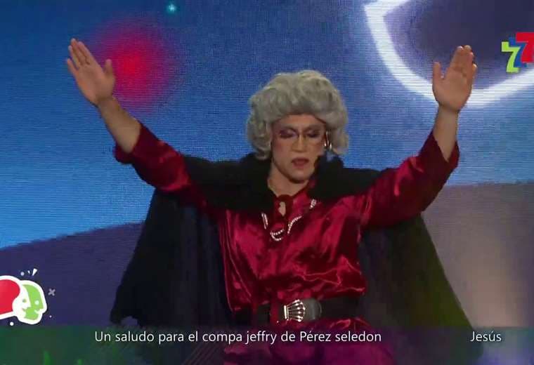 Edna - 15 diciembre 2023