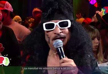 Porcionzón 2 - 171223