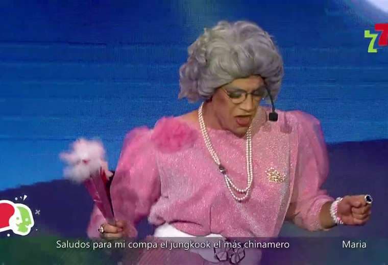 Edna - 18 diciembre 2023