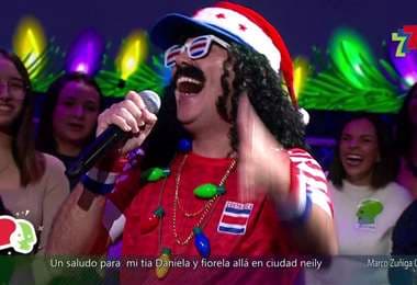 Morgan - 18 diciembre 2023