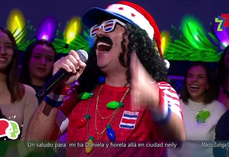 Morgan - 18 diciembre 2023