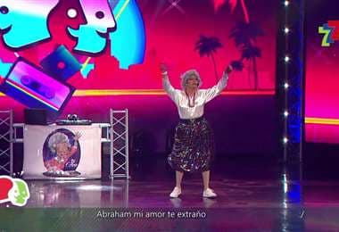 Edna - 21 diciembre 2023