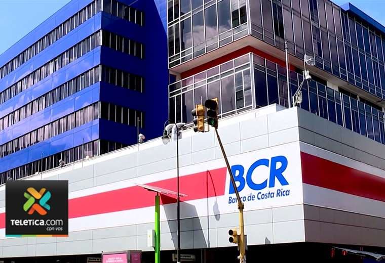 BCR ya suma 15 oficinas cerradas en este 2024