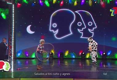 Edna - 22 diciembre 2023