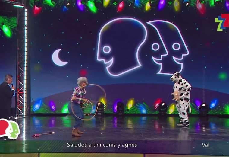 Edna - 22 diciembre 2023