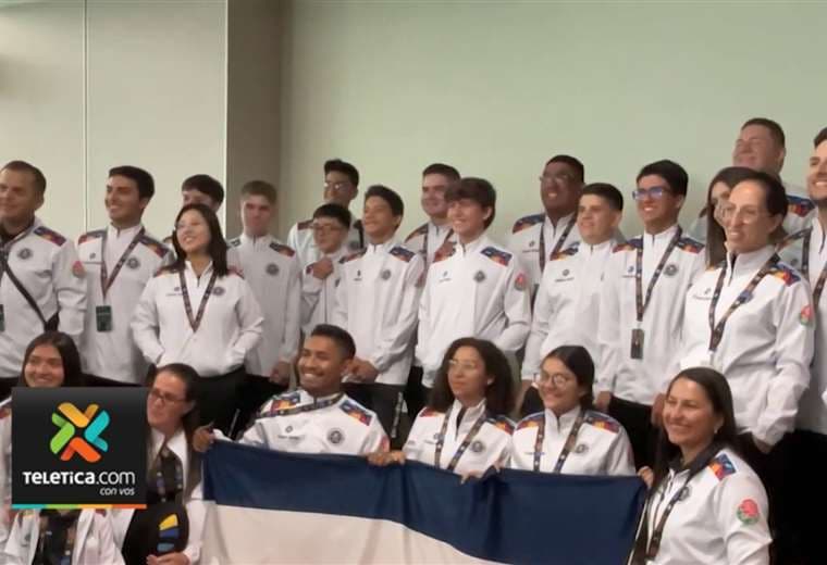 Banda de Zarcero también se presentará en famoso Muelle de Santa Mónica y Disneyland