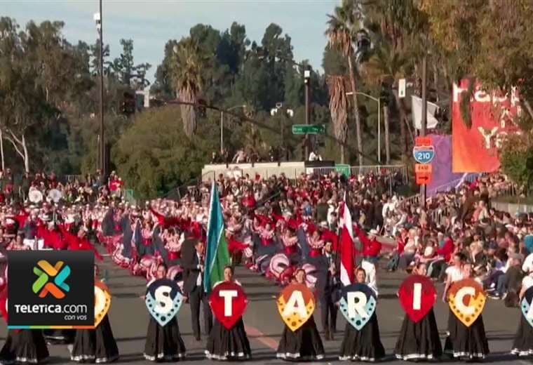 ¿Cómo nació el Desfiles de las Rosas, en el que participará la Banda Municipal de Zarcero?