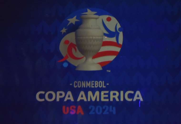 ¿Tarjeta rosada? Esta es la nueva implementación en Copa América