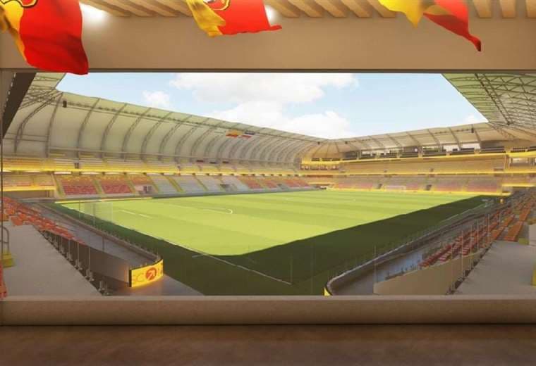 Herediano Invita A Sus Aficionados A Comprar Su Silla En El Nuevo