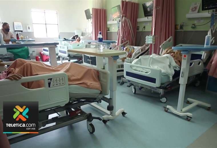 367 mil personas esperan cita para procedimientos diagnósticos en la Caja