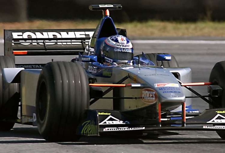 Ford volverá a competir en la Fórmula 1 en 2026 | Teletica