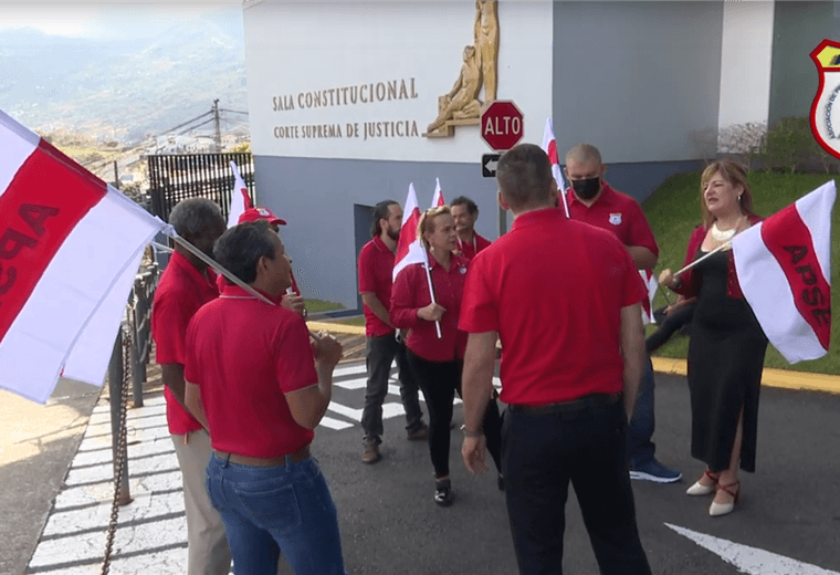 APSE acude a justicia constitucional por rebaja en presupuesto de Educación