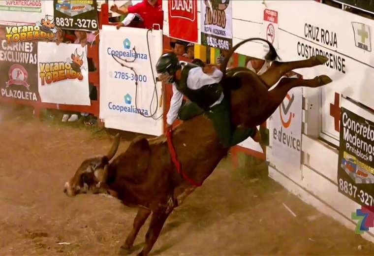 El Chico - 11 Marzo 2023