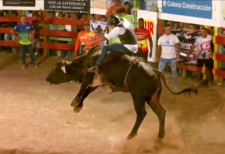 El Jaguar - 11 Marzo 2023