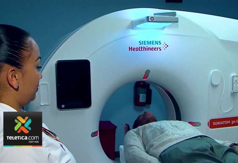 8 mil asegurados esperan ultrasonido en Hospital de Heredia