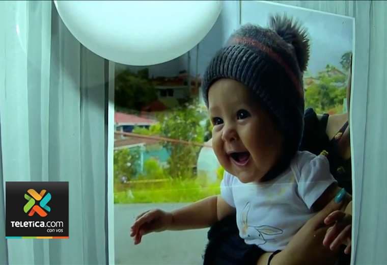 Convocan manifestación para exigir justicia en caso de bebé sustraída en Cartago