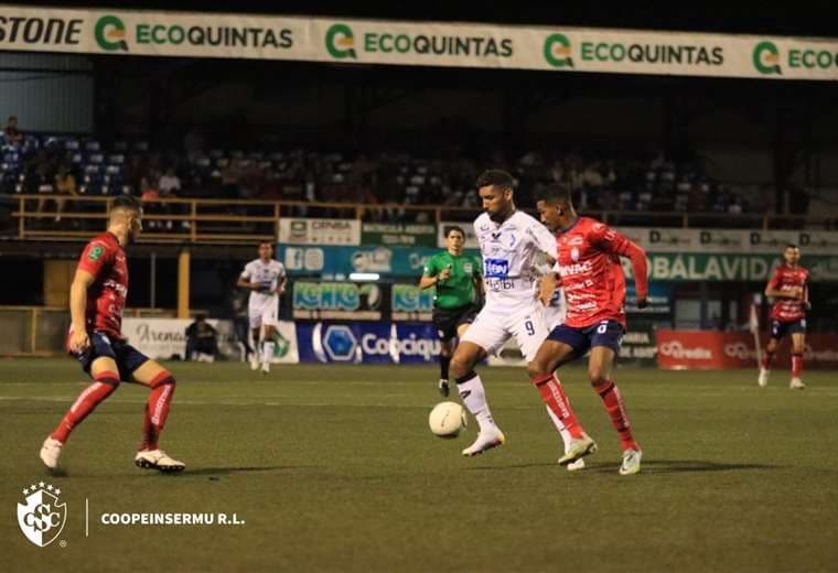 Prensa Cartaginés