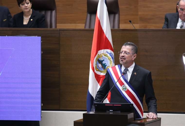 Cortesía prensa Asamblea Legislativa 