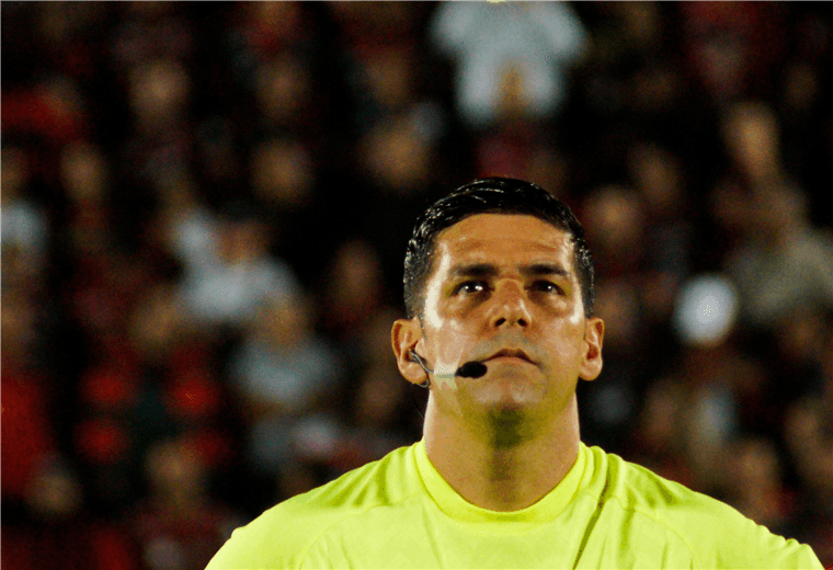 Foto Juan Manuel Quirós