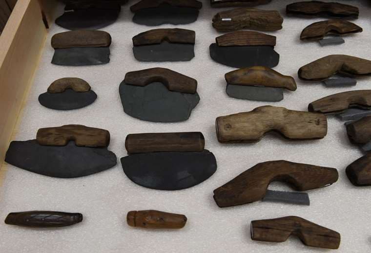 Nuevo estudio muestra migración prehistórica de China a América