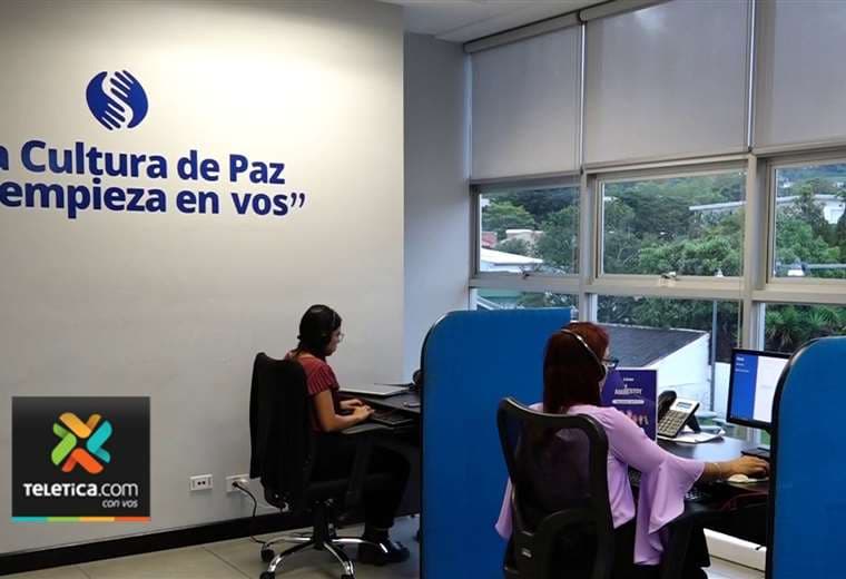 Llamadas a la línea de atención psicológica “Aquí estoy” ahora son gratuitas