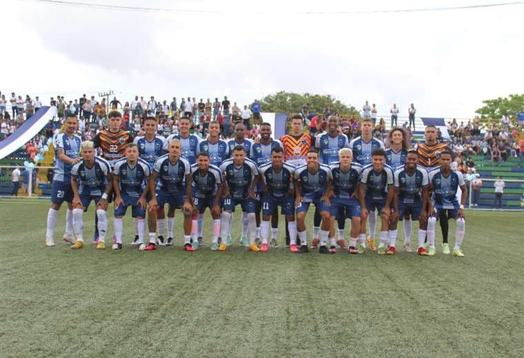 Video: ¡Bochornoso! Final de Linafa terminó en batalla campal
