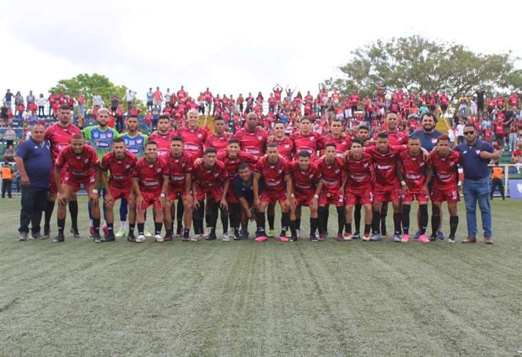 Esto dice Linafa tras bochornoso pleito en la final