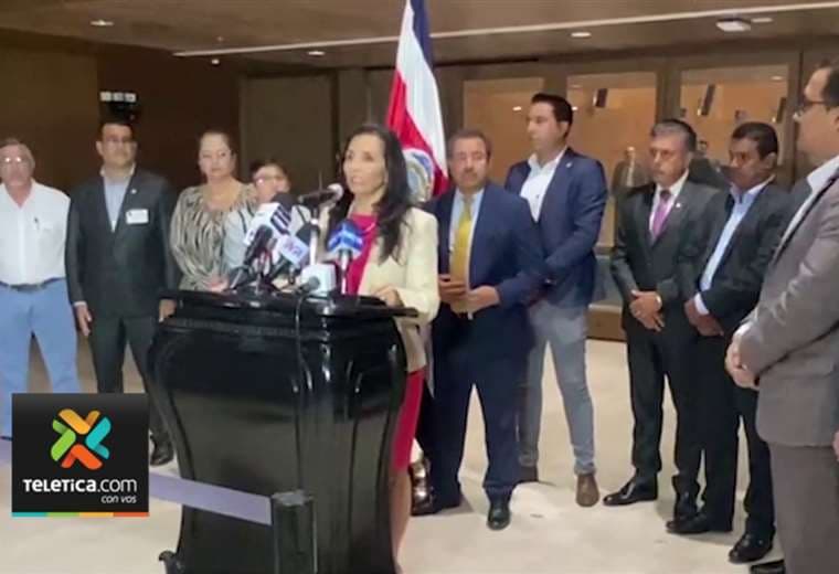 Cartagineses no aceptan un "no" por respuesta e insisten en nuevo hospital