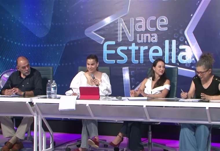 'Nace una estrella' anuncia que 125 personas irán a segunda ronda de audiciones