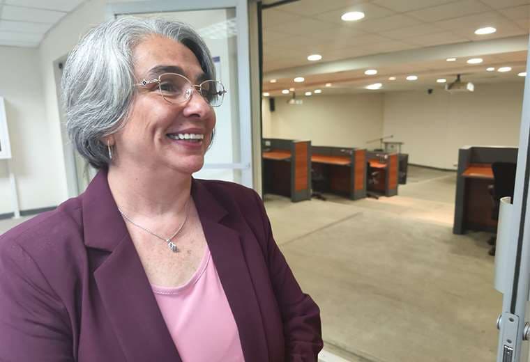 Coordinadora de Censo 2022 responde a críticas: "El resultado es confiable"