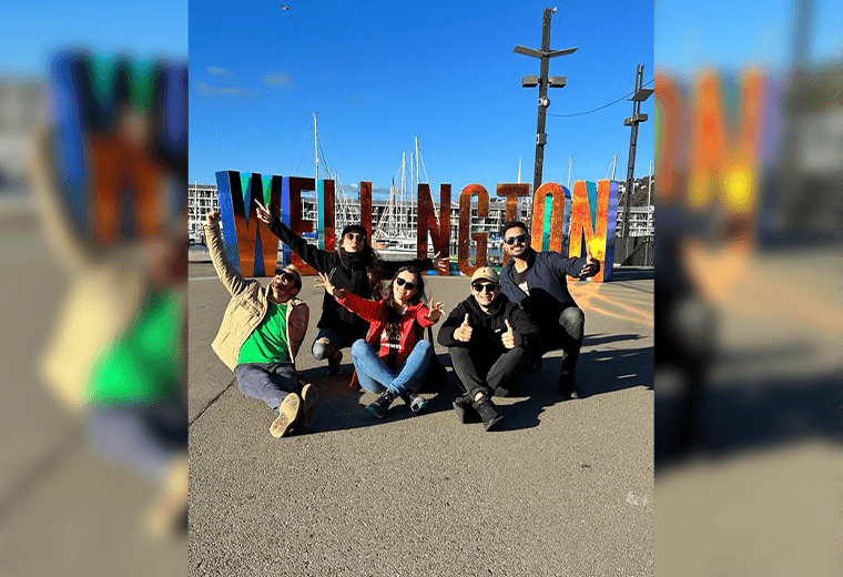 Fotos cortesía : Subite al Chunche