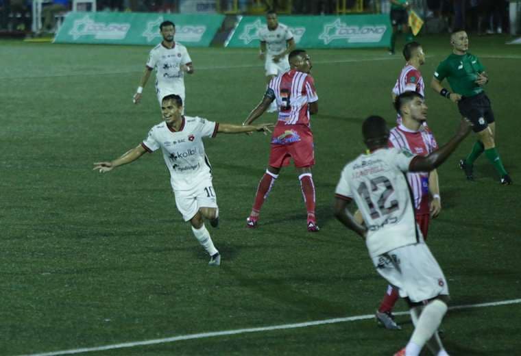 Prensa Alajuelense
