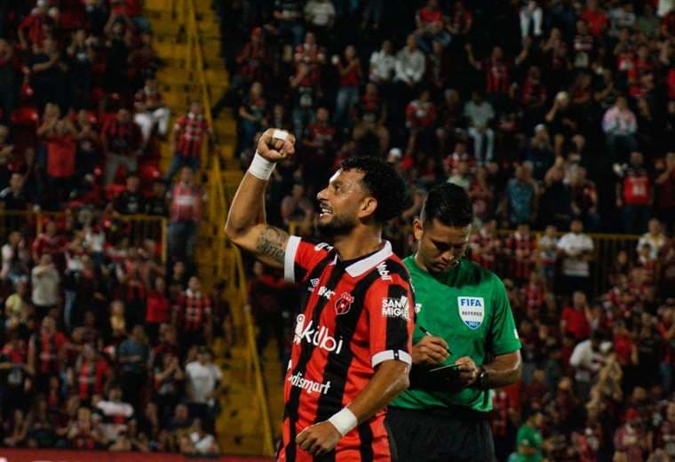 Cortesía: Juan Manuel Quirós Cavallini