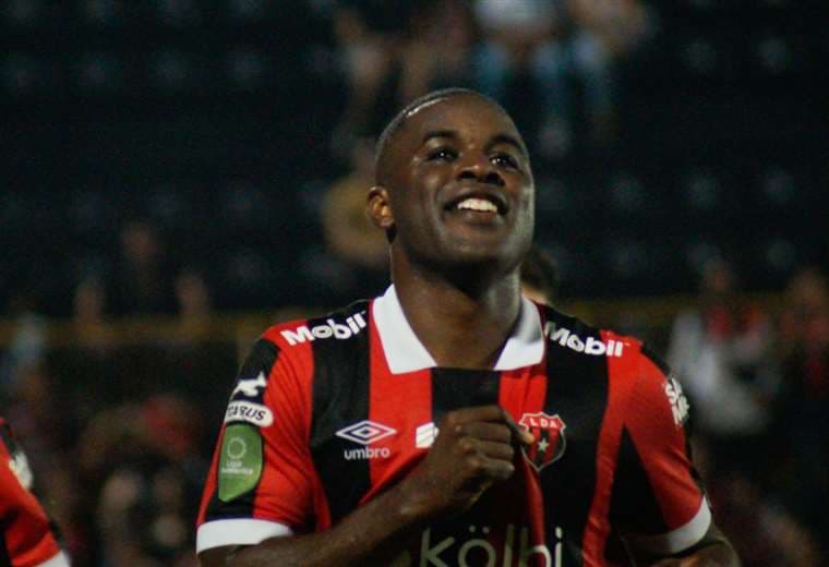 Cortesía: Juan Manuel Quirós Cavallini