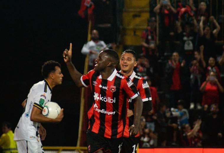 Cortesía: Juan Manuel Quirós Cavallini