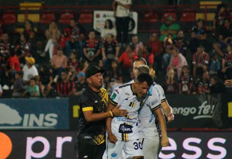 Cortesía: Juan Manuel Quirós Cavallini