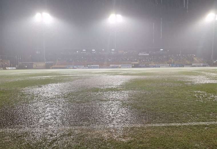 Crédito: Adrián Méndez