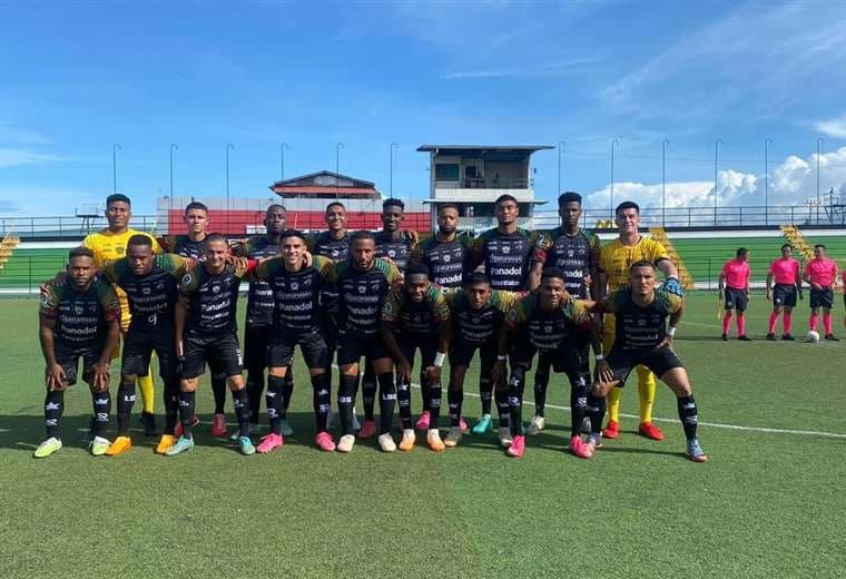 Prensa Limón Black Star