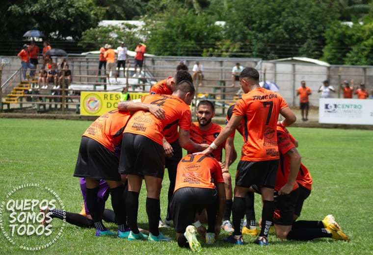 Facebook Quepos Cambute