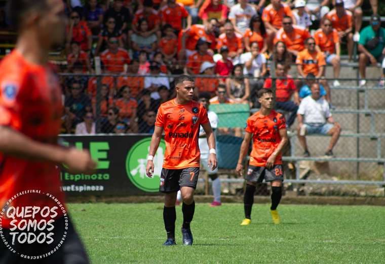 Facebook Quepos Cambute