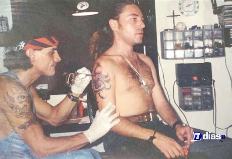 Tatuajes: Los orígenes de un arte a flor de piel