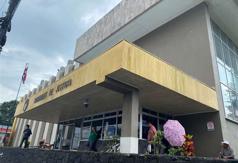 Caso Ligia Faerron: Dictan seis meses de prisión preventiva contra sospechoso de crimen