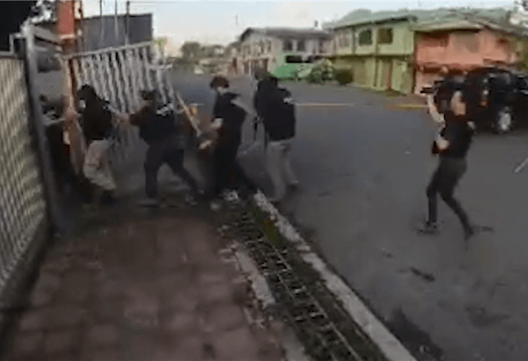 Programa '7 días' presentará, esta noche, especial con propuestas de candidatos para combatir el crimen