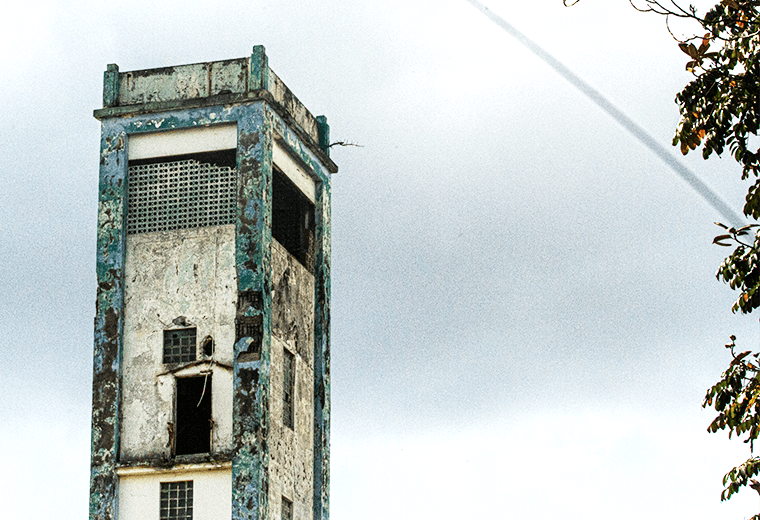 CNP. Fotografîa: Daniel Carmona