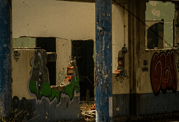 CNP. Fotografîa: Daniel Carmona