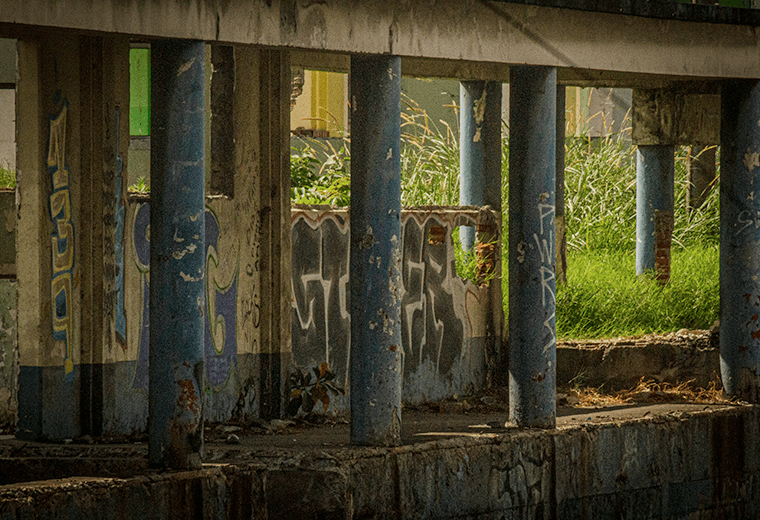 CNP. Fotografîa: Daniel Carmona