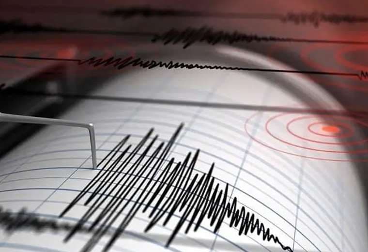 Red Sismológica registró 27 temblores en Tilarán en primeros tres días de junio