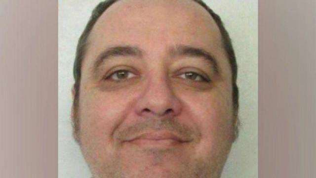 Corte Suprema de EE. UU. rechaza suspender insólita ejecución de preso con nitrógeno